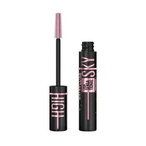 Máscara para Pestañas Maybelline Lash Sensational SKY High 799 Cosmic Black 7.2ML