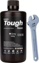 Resina para Impressora 3D Elegoo Tough 1KG - Grey
