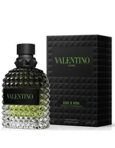 Perfume Valentino Uomo Born In Roma G.Stravaganza Edt 100ML