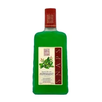 Rossi D'Asiago Menta 700ML  Rossi D'Asi...