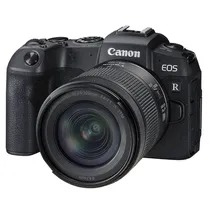 Câmera Canon Eos RP 24-105MM F/4-7.1 Is STM Kit