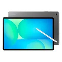 Tablet Samsung Tab S10 Fe+ SM-X626 5G - 8/128GB - Wi-Fi - 13.1" - Cinza - Caixa Dan