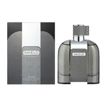 Mirada Shield Pour Homme 100ML Edt c/s  Mirada Shie...