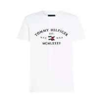 Camiseta Tommy Hilfiger MW0MW36454 YBR