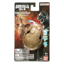Boneco Bandai Monsters Godzilla King Ghidorah 92322