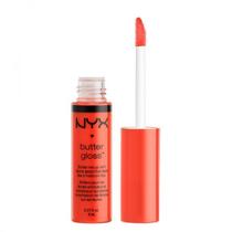 Gloss NYX Butter BLG06 Peach Cobbler