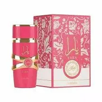 Perfume Lattafa Yara Candy 100ML