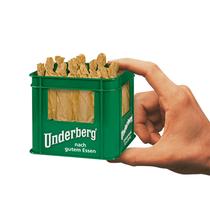 Underberg Engradado c/12UNI de 20ML