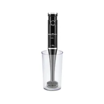 Mixer Britânia BMX360 - 350W - 2 Em 1 - 220V - Preto