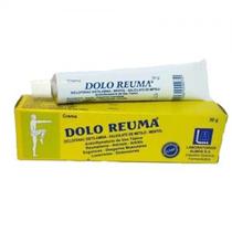 Creme para Dor Dolo Reuma 30G