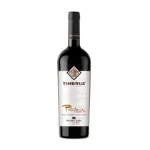 Timbrus Polifonia Note 2 Shiraz 750ML  Timbrus Pol...