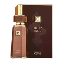 Fragrance World Liquid Brun 100ML Edp c/s