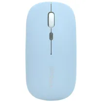 Mouse Satellite A-785G Wireless - Azul