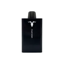 Vaper Descartável Ignite V50 Ne Black Green Apple