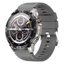 Smartwatch G-Tide Watch R6 Pro - Cinza