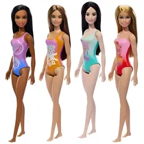 Barbie Beach Doll Summer Sortido