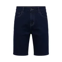 Bermuda Jeans Hering H4BW2CSN Masculino