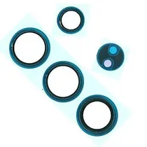 Lente Camara Samsung S24 Ultra(5IN1)
