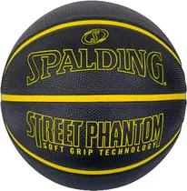 Bola de Basquete Spalding Street Phantom 84-391Z - N°6