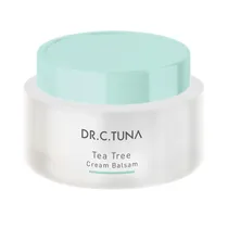 Bálsamo DR C Tuna Tea Tree 80ML