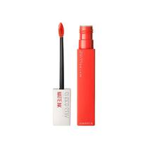 Maybelline Superstay Matte Gloss (25)