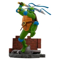 Abystyle Boneco Turtles Leonardo 05404