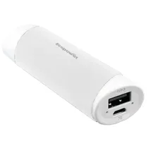 Ecopower Cargador Portatil EP-C510 10000MAH Blanco