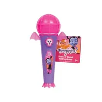 Microfono Rock & Ghoul Vampirina