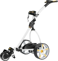 Carrinho de Golfe Elétrico (Sem Bateria) - S1RT2 200W/12V
