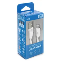 Cable Apple Elg S810 4FT 1.25M Fla BL