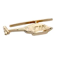 Wings Pin Helicopter Av-Jetranger-CTG