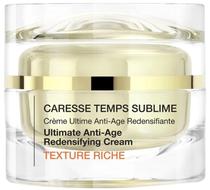 Creme Qiriness Caresse Temps Sublime Texture Riche - 50ML