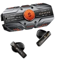 Fone de Ouvido Sem Fio Black Shark Rokas 3 BS-T3 - Preto