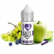 Essência Mad Hatter Grapple Berry 30ML 50MG