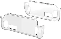 Capa Protetora Dobe para Steam Deck - TY-2835