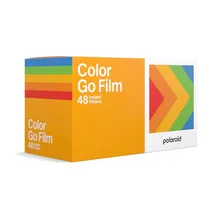 Polaroid Go Film - X48 Pa
