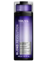 Truss Blond Revolution Antioxidant Shampoo 300ML