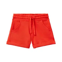 Short Infantil Benetton 3J68C901C 3T5