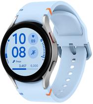 Relogio Samsung Galaxy Watch Fe 40MM SM-R861 Silver