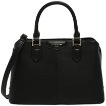 Bolsa David Jones Feminina CM7427 Black