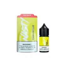 Nasty Salts Podmate Peach Lemonade 50MG