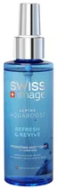 Gel Limpador Swiss Image Alpine Aqua Boost Purify Protect - 200ML
