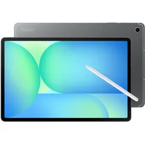 Tablet Samsung Galaxy Tab S10 Fe+ SM-X620 Wi-Fi 13.1" 8/128GB Gray + Cover (Sem Lacre)