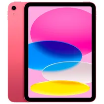 Apple iPad 10TH MPQ33LL/A 64GB 10.9" Wifi - Pink