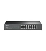 TP-Link Hub Switch 16P TL-SG1016DE 10/100/1000 Inteligente