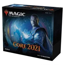Cards Magic MTG Core 2021 Bundle 91265
