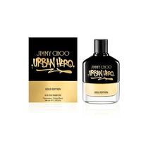 Jimmy Choo Urban Hero Gold Edition Masc. 100ML Edp