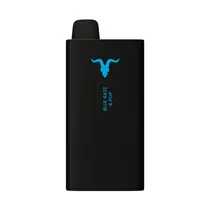 Vaper Descartável Ignite V400 Sweet Blue Razz B Pop