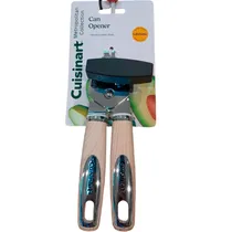 Abridor de Latas e Garrafas Cuisinart CTG-12-Colw