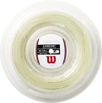 Corda de Raquete de Tênis Wilson Sensation 16 WRZ911000